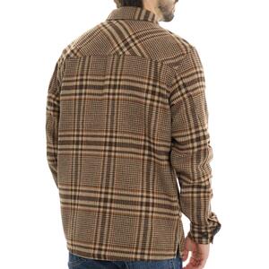 OVERSHIRT CHECKED INDICODE - Mad Fashion | img vers.300x/